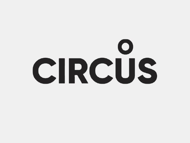 Logo Circus